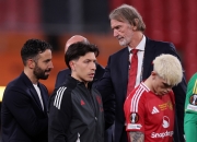 海星体育sports-包含曼联内部会议纪要流出：窗口期强势反弹，中超使命明确，球队文化再被提及的词条-海星体育sports